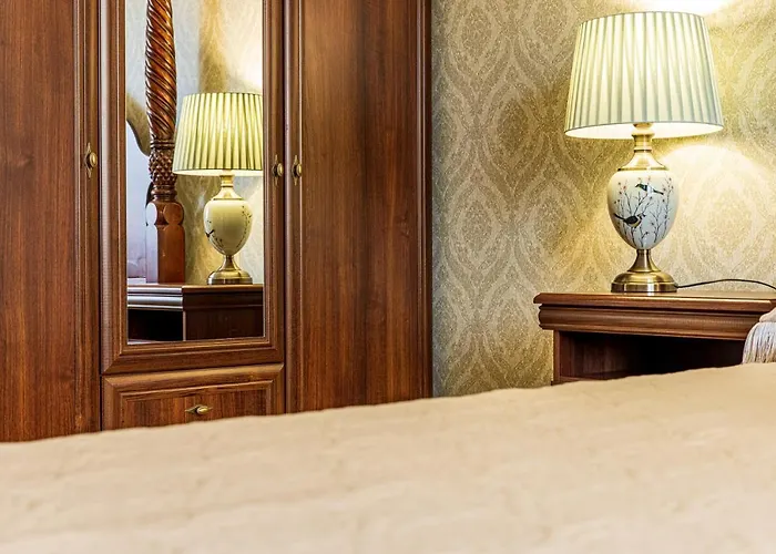 Sakura_inn * Palanga